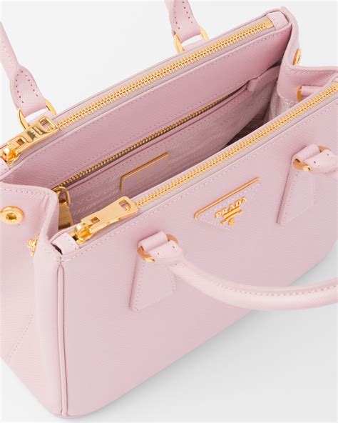 prada galleria light pink|Prada Livermore.